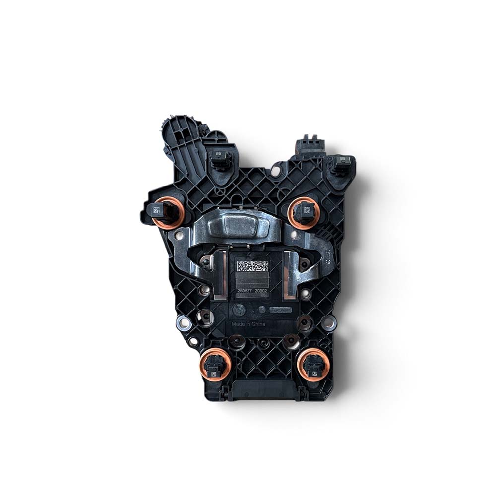 Steuergerät DSG 7-Gang Getriebe DQ381 & DQ500 | Neu | Bosch Originalteil