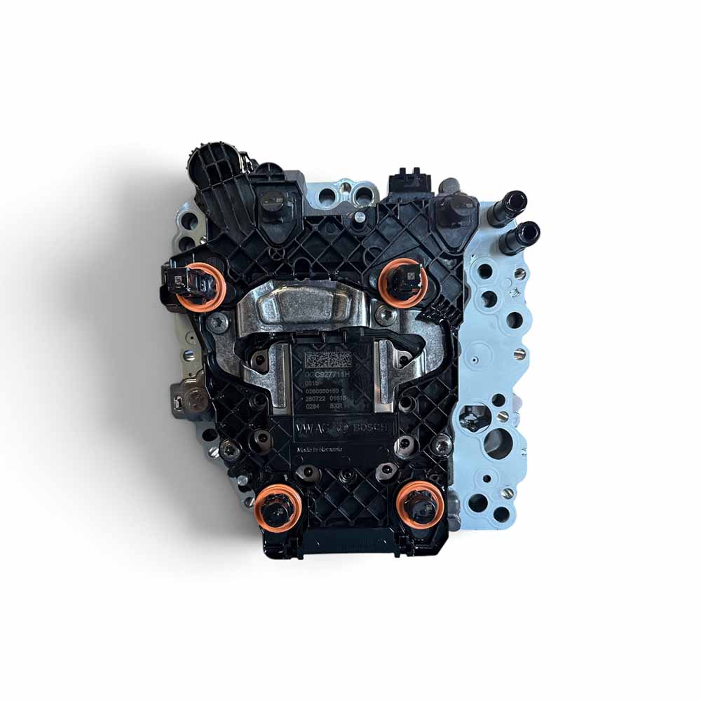 Mechatronik NEU 7-Gang DSG 0GC 325 025D | DQ381 | VW Originalteil