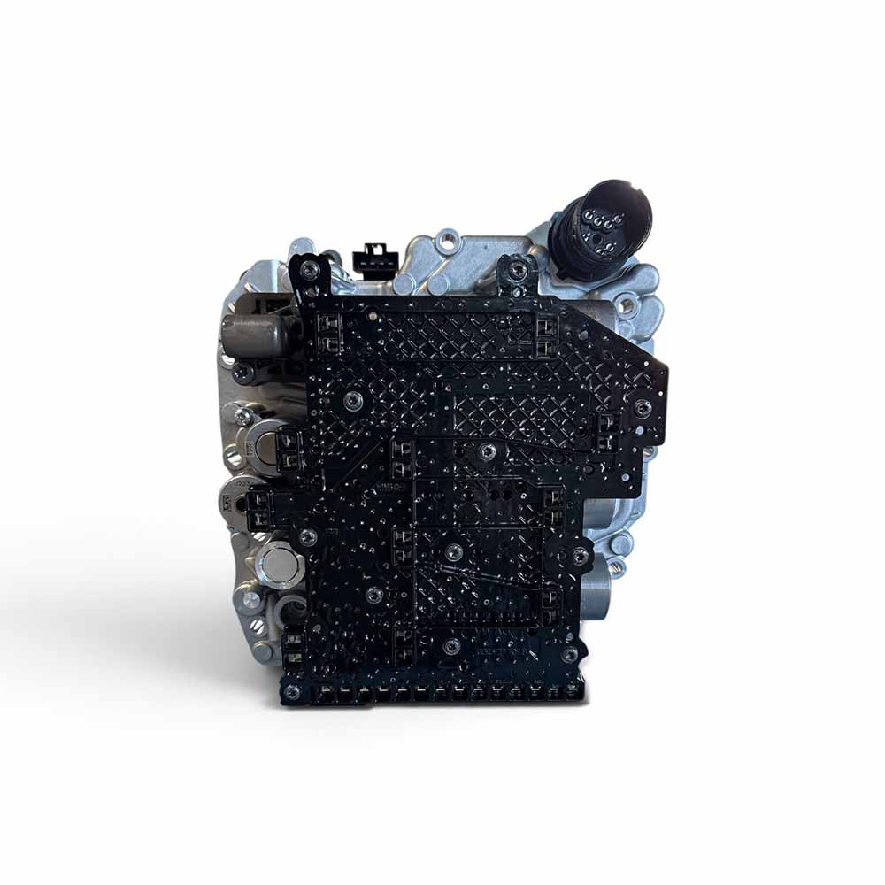 Mechatronik NEU 7-Gang DSG 0GC 325 025D | DQ381 | VW Originalteil - Bild 2