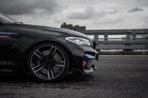 BMW M2 Chiptuning M-Power