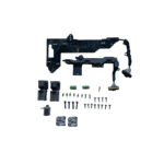 Reparatursatz Mechatronik 7-Gang S-Tronic DL501 (0B5) | mit Ventile | Audi Originalteil