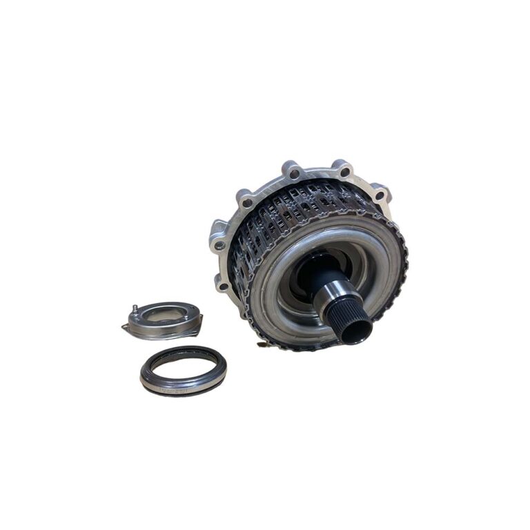 Doppelkupplung 7 Gang Audi S Tronic 0b5 Originales Neuteil