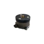 Elektromotor Mechatronik Audi 7-Gang S-Tronic | 0CK, 0CL, 0CJ | DL382