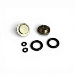 Satz Hydraulikdruck-Sensor BOSCH für 7-Gang DSG Getriebe | DQ381 & DQ500 | Bosch Steuergerät