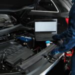 Techniker-Support zur Fehlerfindung DSG & S-Tronic Getriebe | 30-Minuten