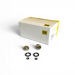 Satz Hydraulikdruck-Sensor LUK für 7-Gang DSG Getriebe | DQ381 & DQ500 | Bosch Steuergerät