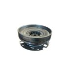 Schwungrad gebraucht für Audi 7-Gang S-Tronic Getriebe | 0CK 105 317A | DL382