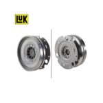 Schwungrad für Audi 7-Gang S-Tronic Getriebe | DL382 | LUK 415 1026 09