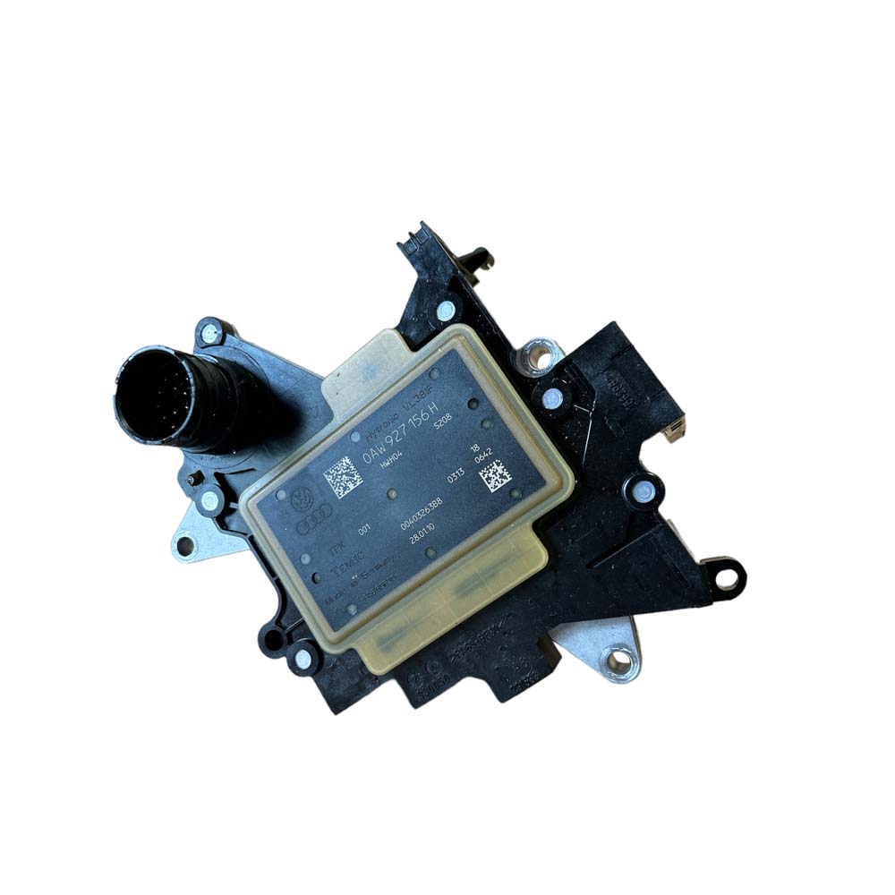 Audi_Multitronic_Steuergerät_0AW927156H_Bild1