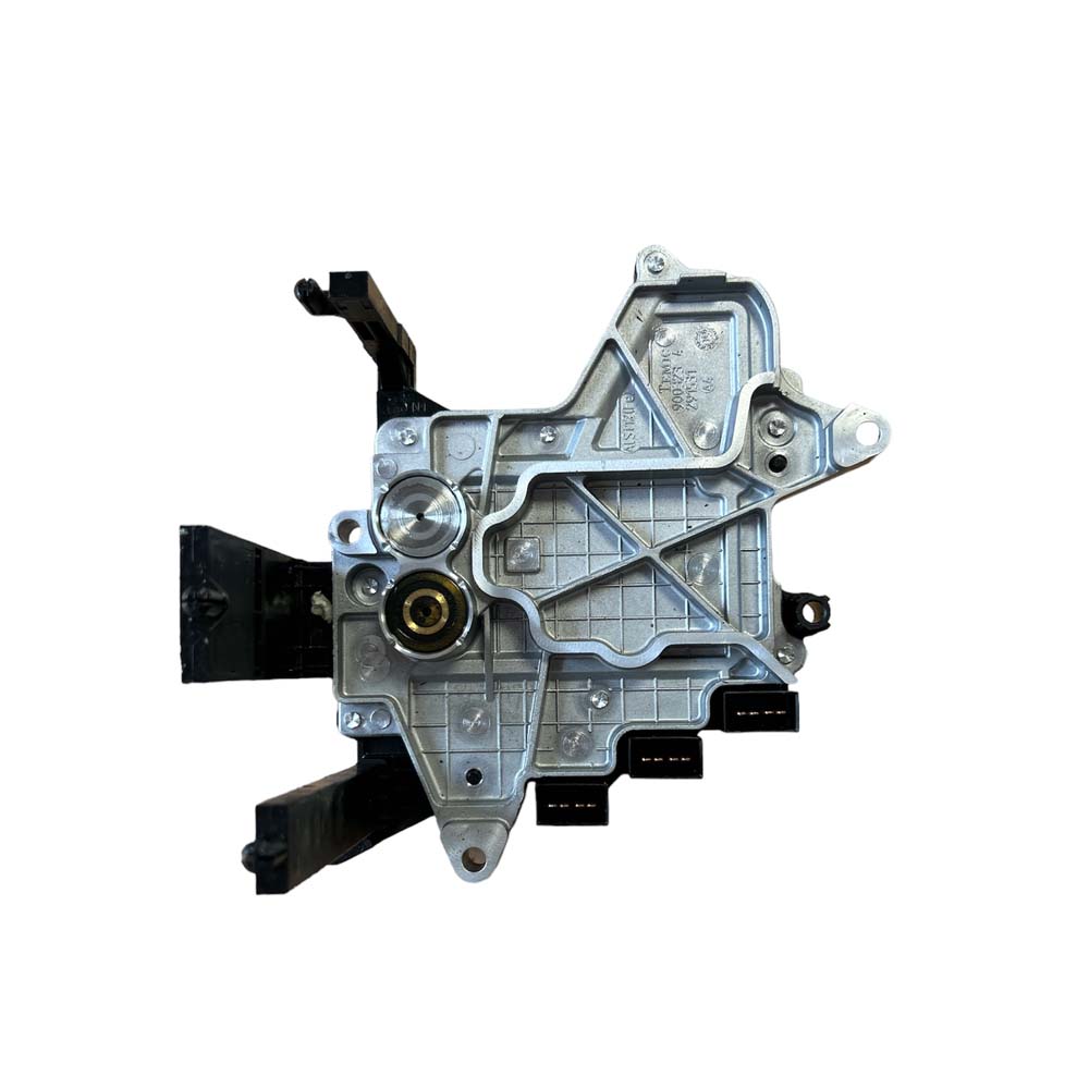 Audi_Multitronic_Steuergerät_0AW927156H_Bild2