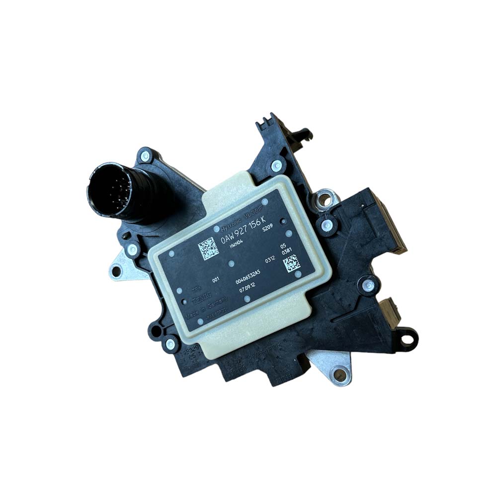 Audi_Multitronic_Steuergerät_0AW927156K_Bild1