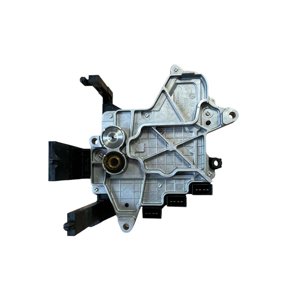 Audi_Multitronic_Steuergerät_0AW927156K_Bild2