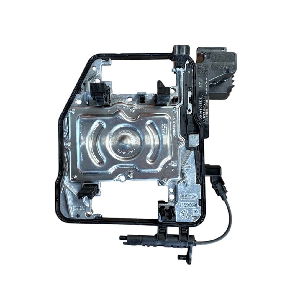 DQ200_0AM_0CW_Steuergerät_LUK_Scheaffler_0AM927769D_0AM927769G_0AM927769K_bild2