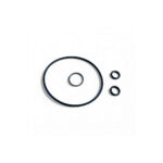 Reparatursatz P086700 Funktionseinschränkung durch Druckabfall | DQ400 Getriebe