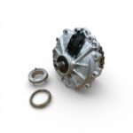 Doppelkupplung 7-Gang Audi S-Tronic DL382 Getriebe | 0CK, 0DN | BorgWarner