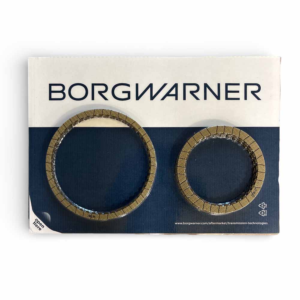 DQ500_7Gang_0BH_0BT_DSG_SatzKupplungsbeläge_BorgWarner_203535_0BH141029T