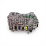 Schaltschieber 8-Gang Automatik Getriebe 09M | AQ450 | Aisin Originalteil