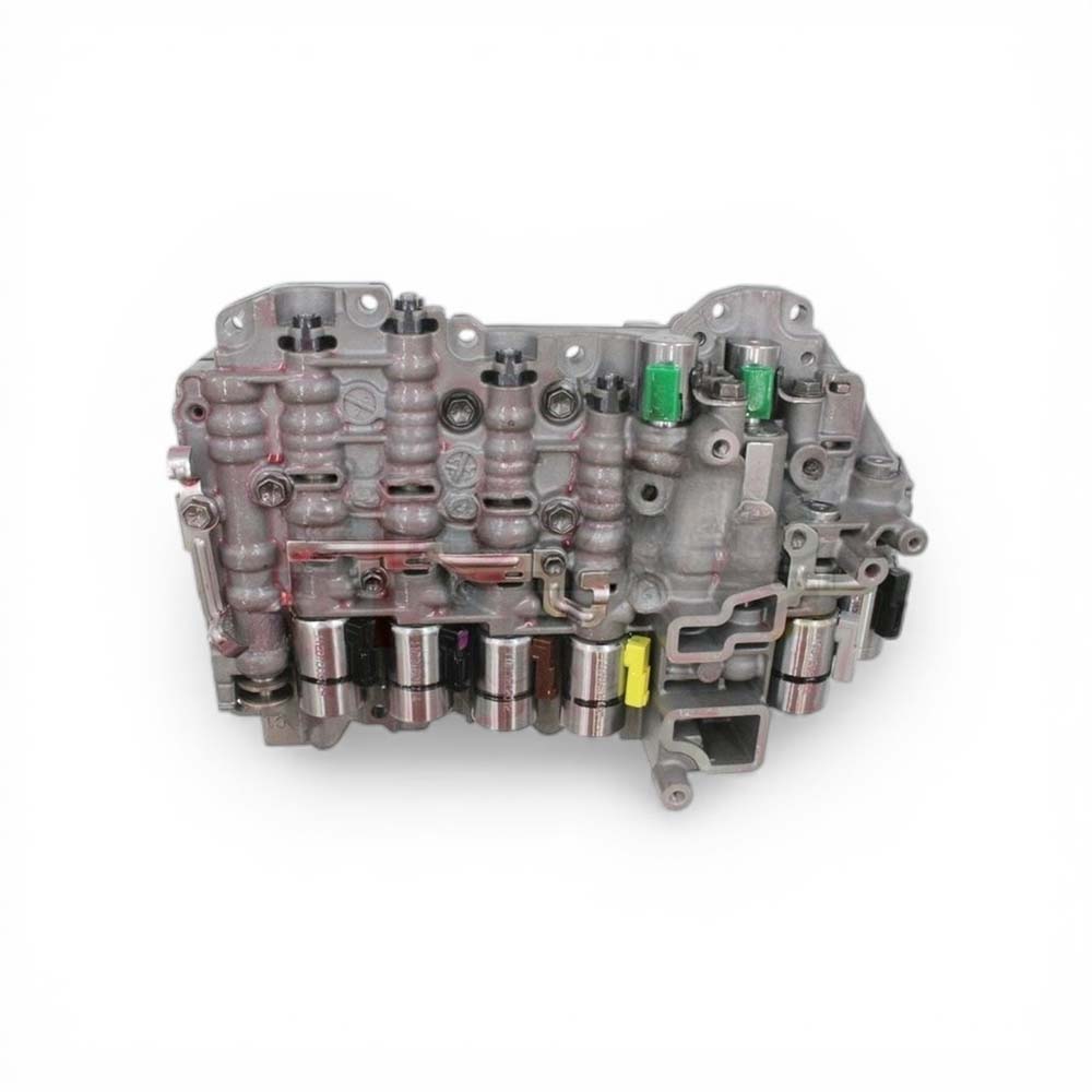 AQ450_Wandlerautomatik_8Gang_TF63SN_Schaltschieber_Aisin_Bild1_f