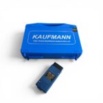 VCDS Interface HEX-NET® WiFi Unlimitiert | Kaufmann | Diagnose für VW, Audi, Seat & Skoda
