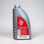 DOUBLESHIFT FLUID EVO (1L) | High-Performance DSG & S-Tronic Öl