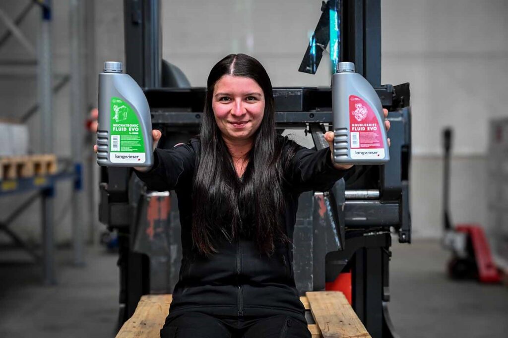 Langwieser Performance Öle