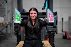 Langwieser Performance Öle