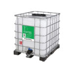 MECHATRONIC FLUID EVO for DQ200 im IBC Container (1000L) | High-Performance Hydrauliköl DQ200