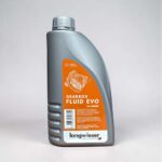 GEARBOX FLUID EVO for DQ200 (1L) | High-Performance Getriebeöl DQ200
