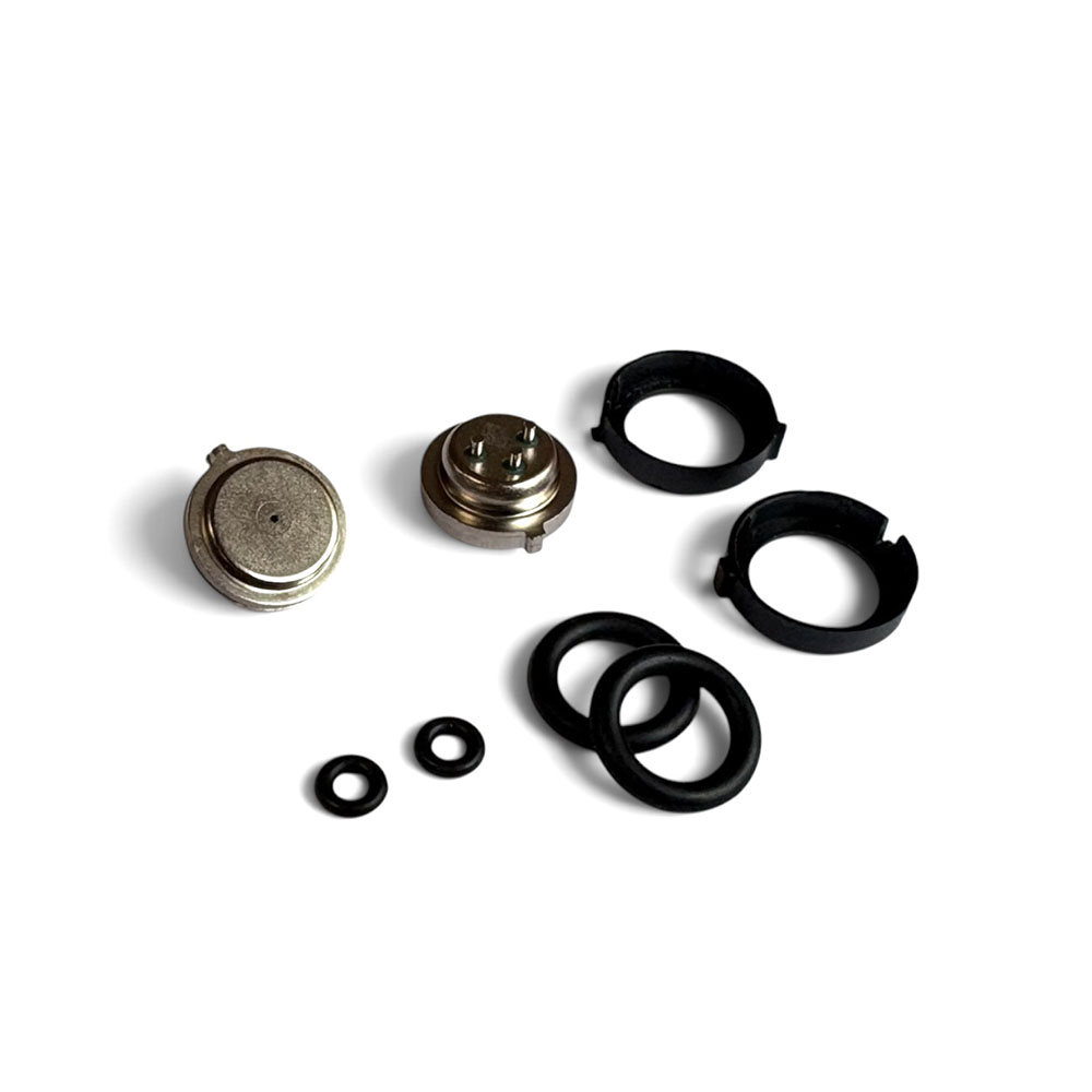 Hydraulikdruck-Sensor Satz BOSCH (Neue Generation) | 7-Gang DSG DQ381 / DQ500 | Bosch Steuergerät
