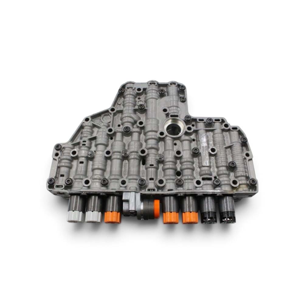 Mechatronik / Schiebekasten | Porsche PDK 7DT45HL (9G1 / DT11HLM) | Original ZF