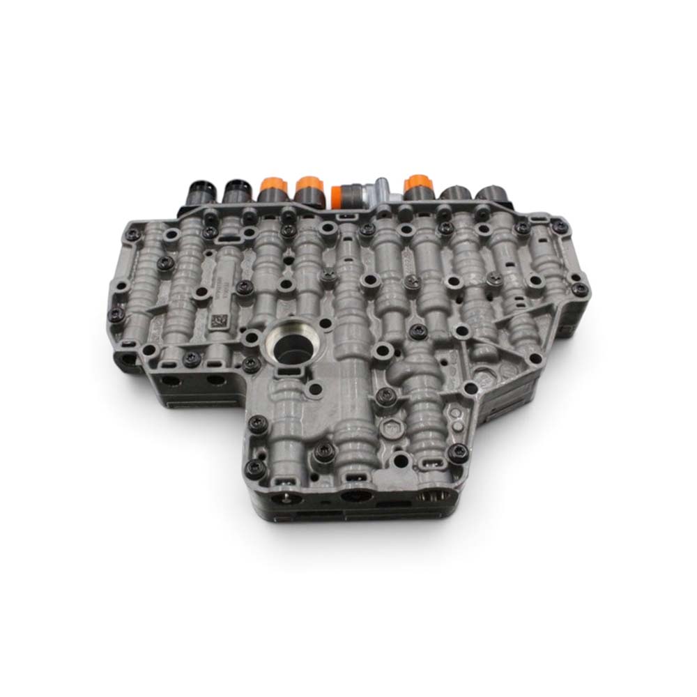 Mechatronik / Schiebekasten | Porsche PDK 7DT45HL (9G1 / DT11HLM) | Original ZF - Bild 2