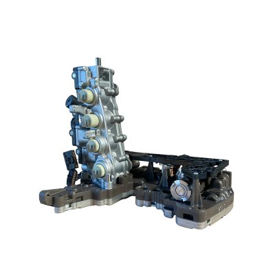 Audi_Mechatronik_7Gang_STronic_0B5_revidiert_ohne_Steuergerät_DL501_Bild1